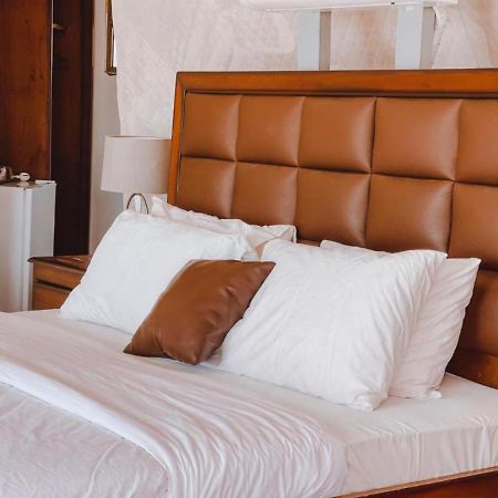 Rum Crystal Luxury Camp Wadi Rum Esterno foto